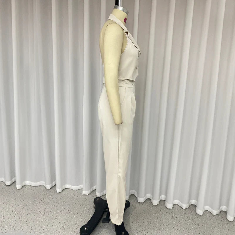 Conjunto Elegante Jaqueline (COD 1023)