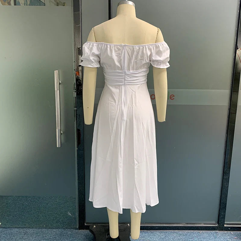 Vestido Carla (COD 1010)