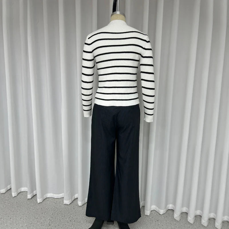 Conjunto Flávia