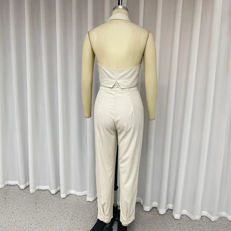Conjunto Elegante Jaqueline (COD 1023)
