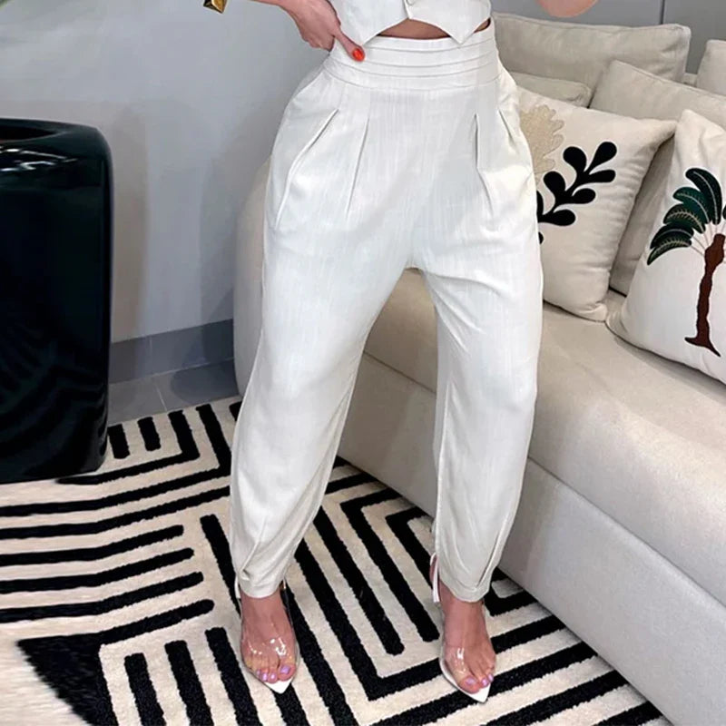 Conjunto Elegante Jaqueline (COD 1023)