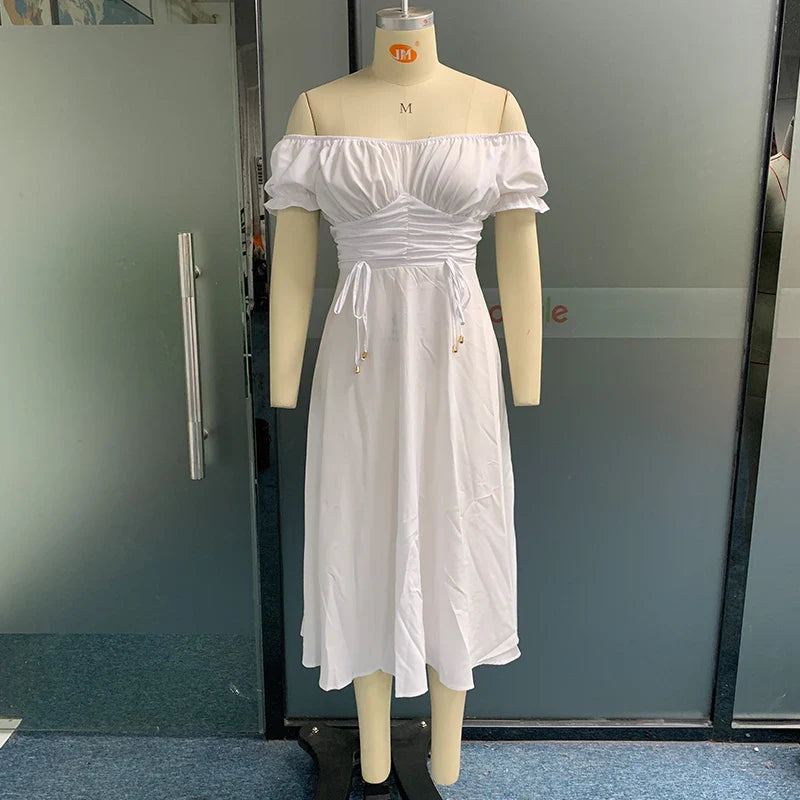 Vestido Carla (COD 1010)
