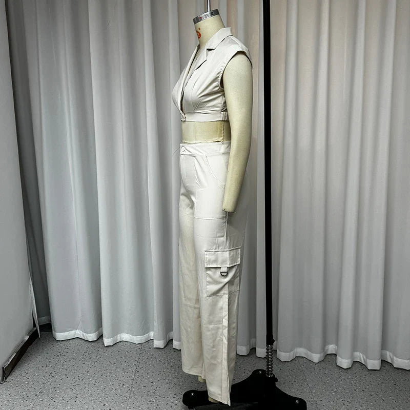 Conjunto Cargo (COD 1013)