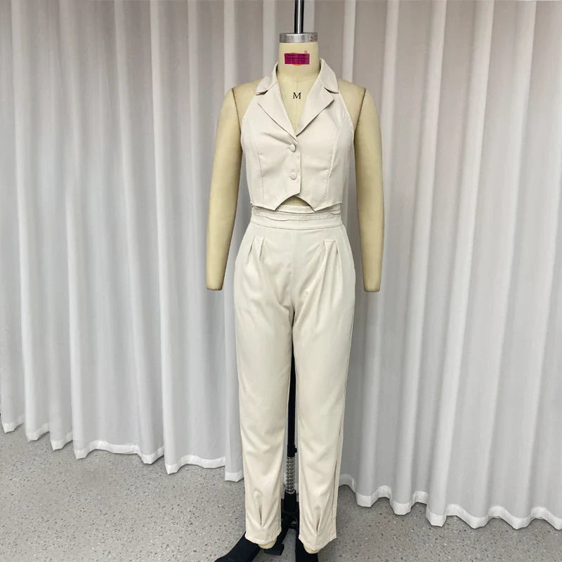 Conjunto Elegante Jaqueline (COD 1023)