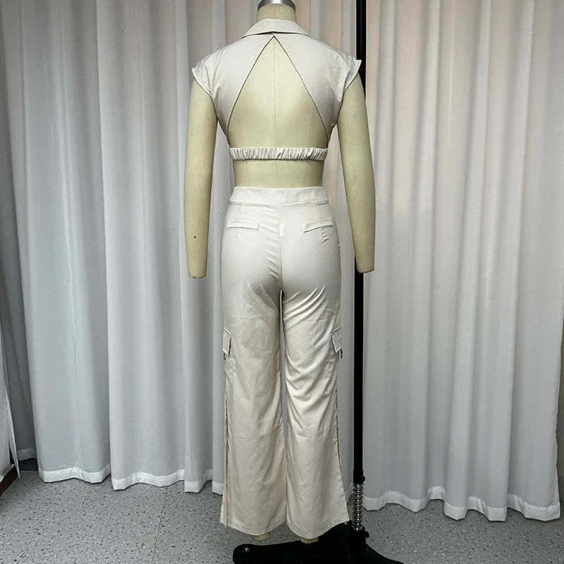 Conjunto Cargo (COD 1013)