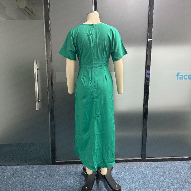 Vestido Midi Karine
