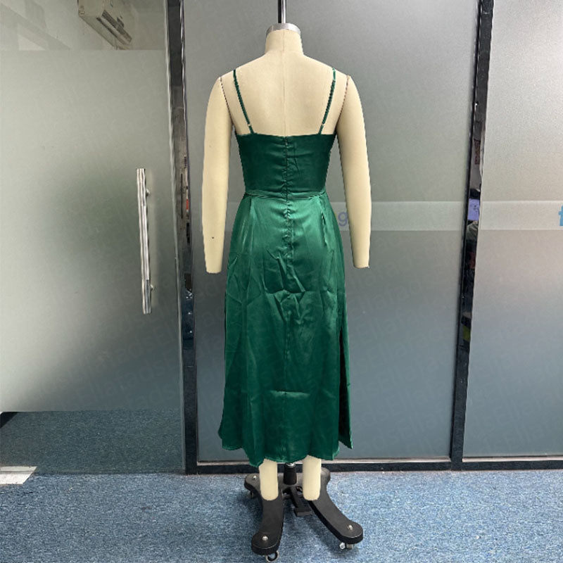 Vestido Midi Lunaria