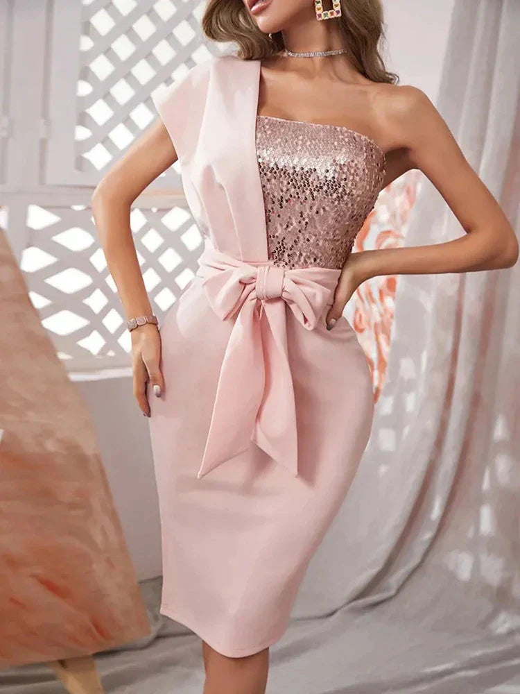 Vestido Midi Norbutas