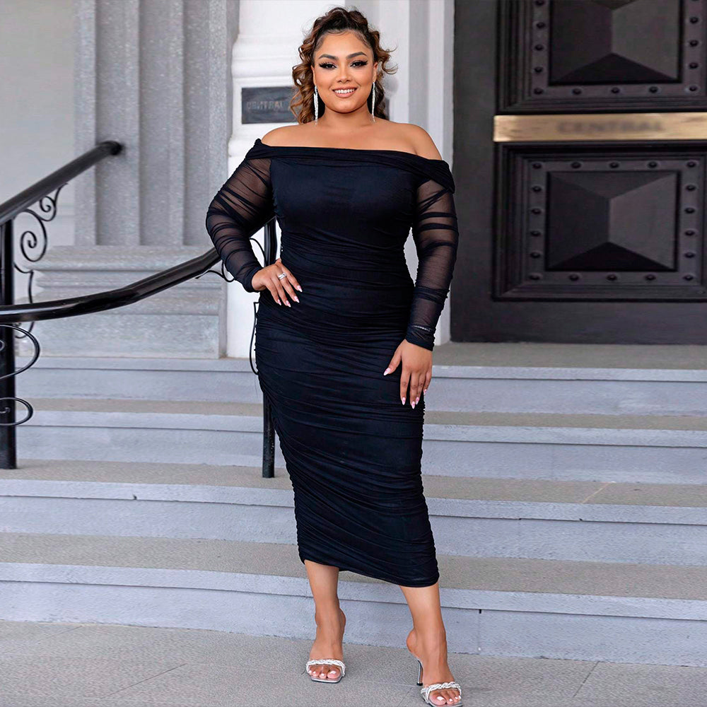 Vestido Midi Serápia