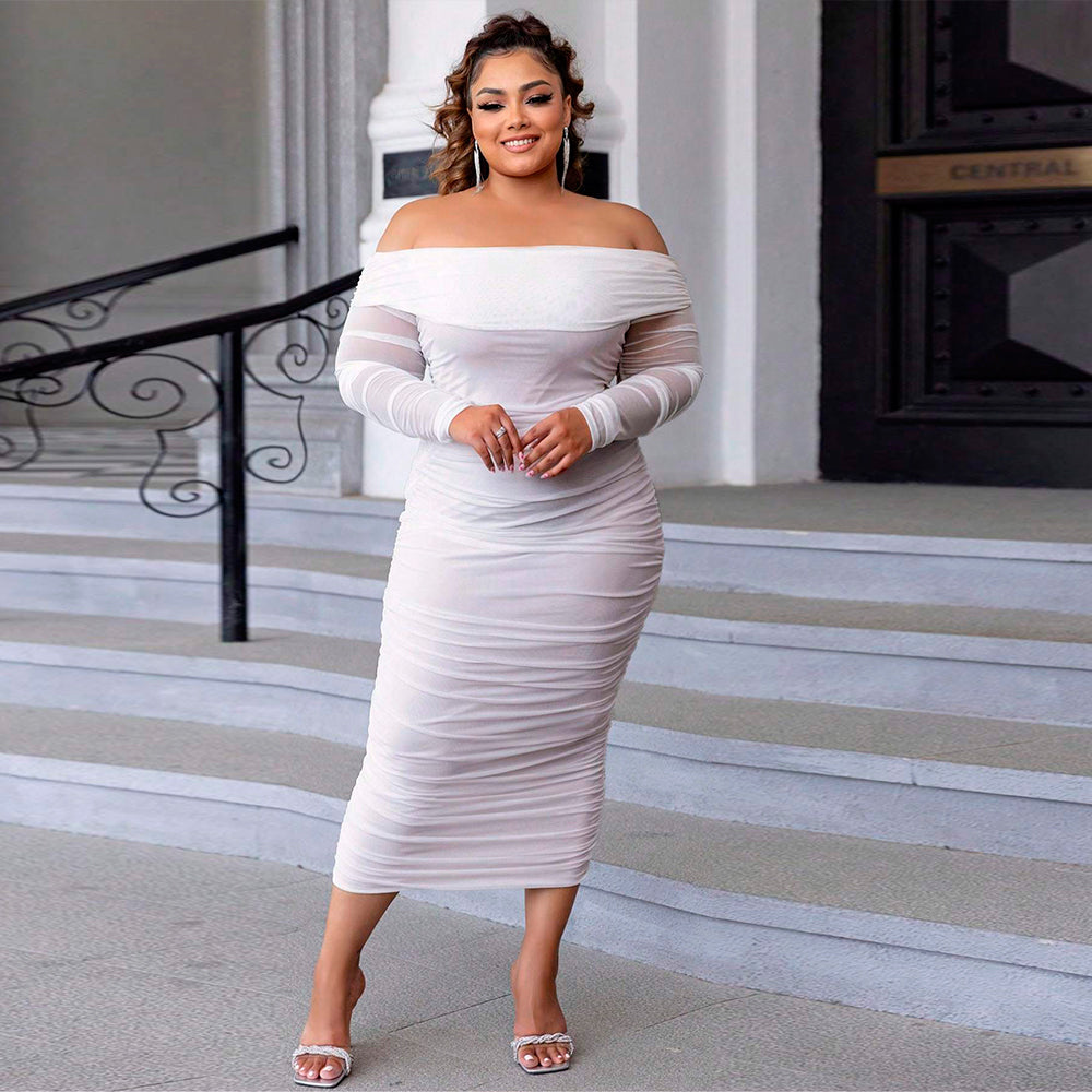 Vestido Midi Serápia