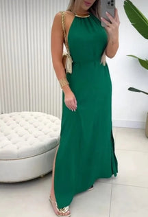 Vestido Luci Longo (COD 1052)