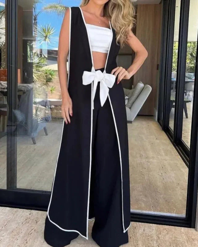 CONJUNTO LONGO (COD 1050)