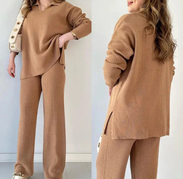 CONJUNTO TRICÔ (COD 1045)