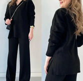 CONJUNTO TRICÔ (COD 1045)