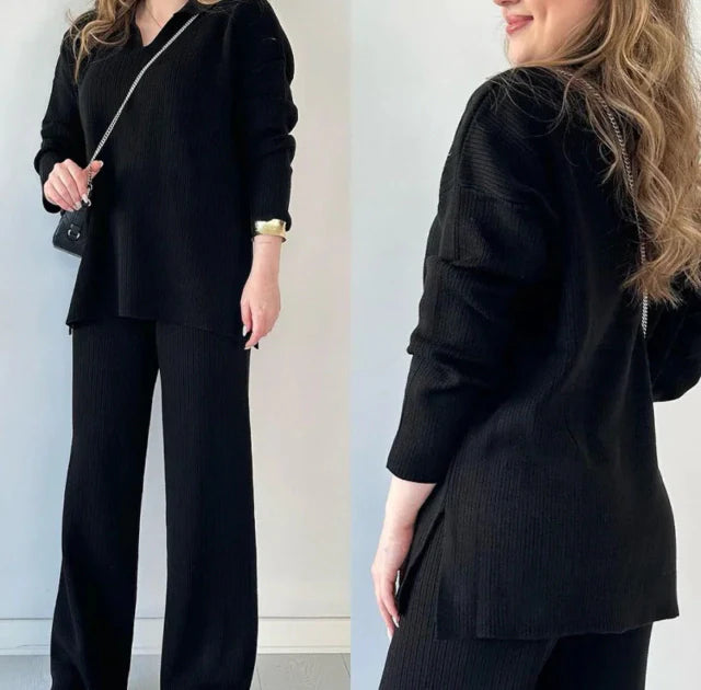 CONJUNTO TRICÔ (COD 1045)