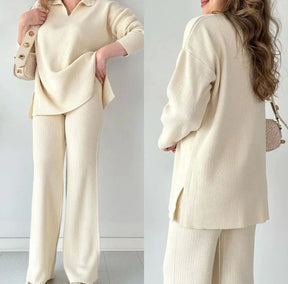 CONJUNTO TRICÔ (COD 1045)