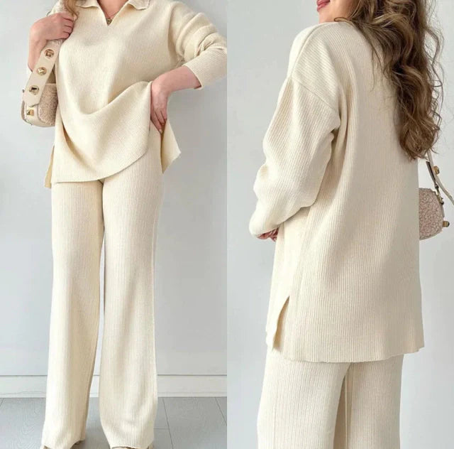 CONJUNTO TRICÔ (COD 1045)