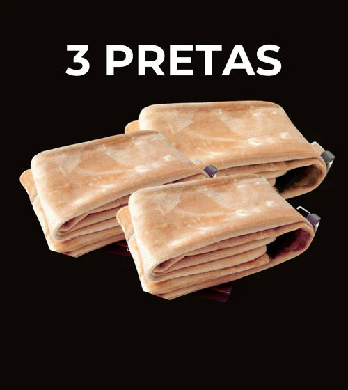 [COMPRE 1 LEVE 3] Meia Calça Peluciada Jully