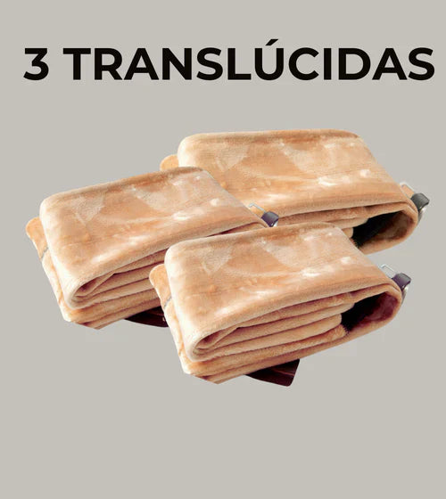 [COMPRE 1 LEVE 3] Meia Calça Peluciada Jully