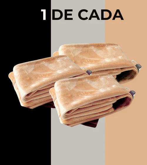 [COMPRE 1 LEVE 3] Meia Calça Peluciada Jully