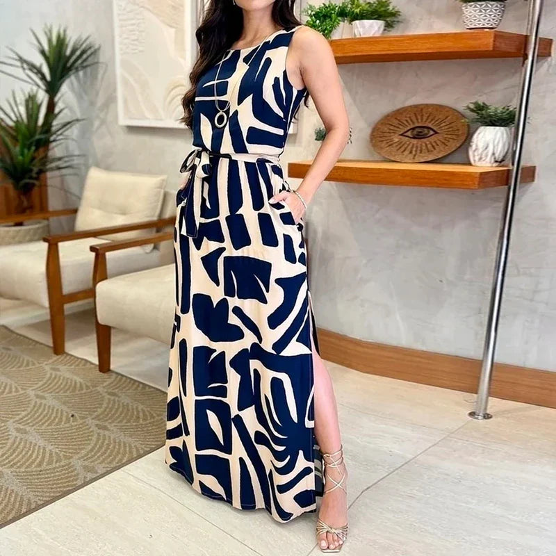 Vestido Ipanema (COD 1002)