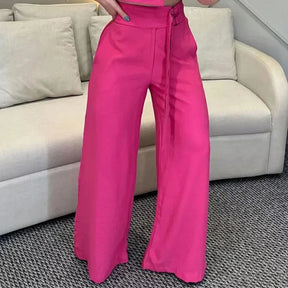 Conjunto Clara - Rosa (COD 1006)