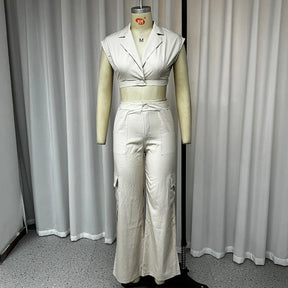 Conjunto Cargo (COD 1013)