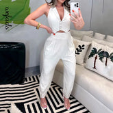 Conjunto Elegante Jaqueline (COD 1023)