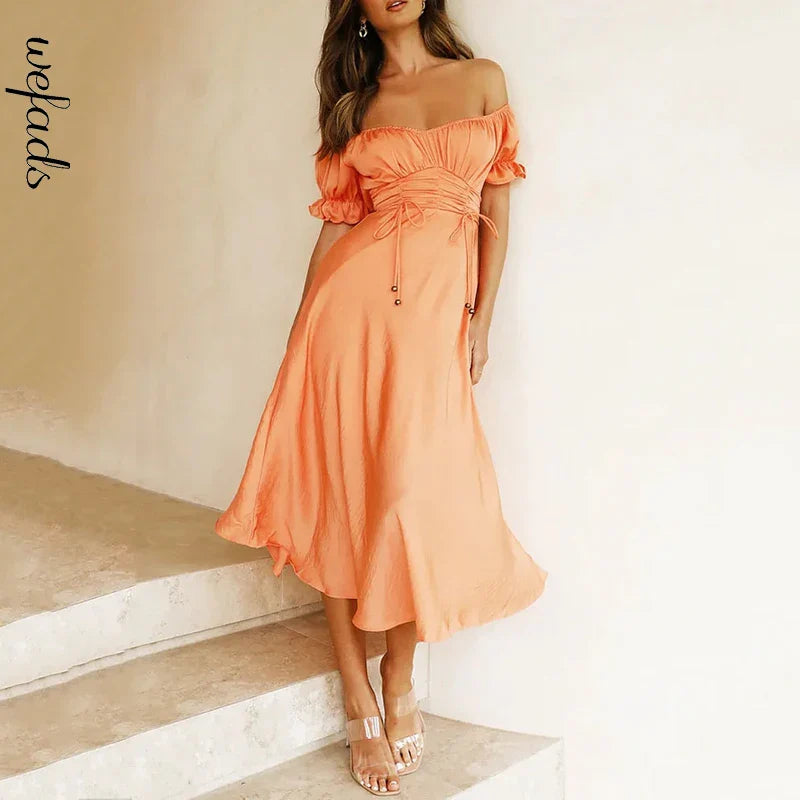 Vestido Carla (COD 1010)