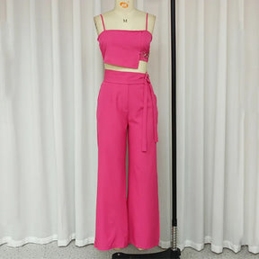 Conjunto Clara - Rosa (COD 1006)