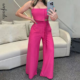 Conjunto Clara - Rosa (COD 1006)