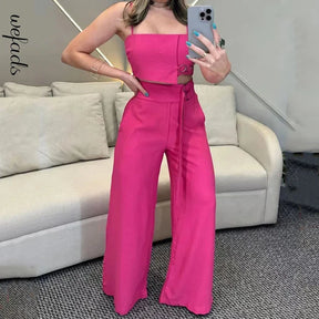Conjunto Clara - Rosa (COD 1006)