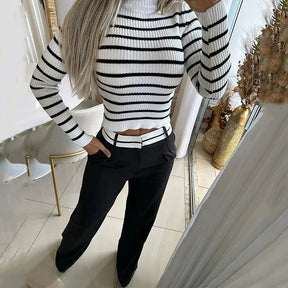 Conjunto Flávia
