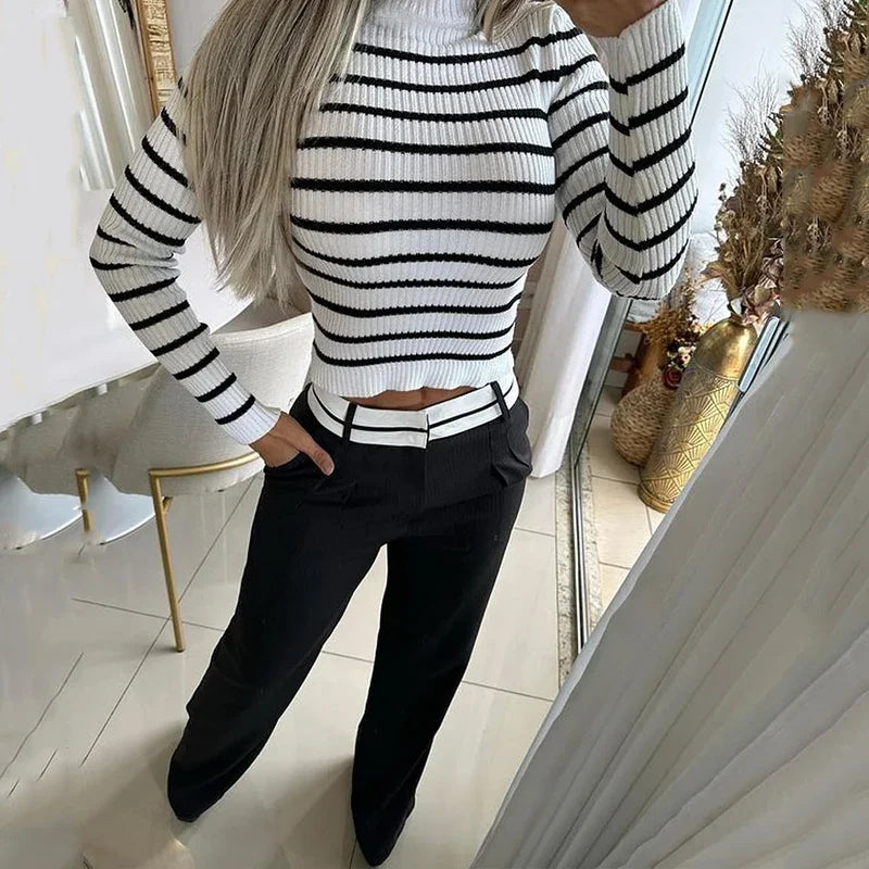 Conjunto Flávia