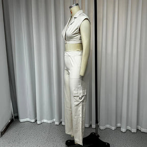 Conjunto Cargo (COD 1013)