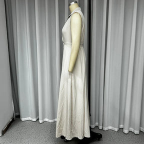 Vestido Lara Khaki (COD 1001)
