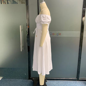 Vestido Carla (COD 1010)