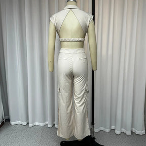 Conjunto Cargo (COD 1013)