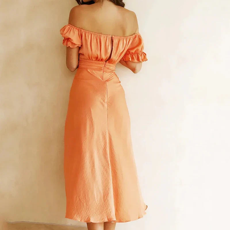 Vestido Carla (COD 1010)