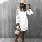 Vestido Midi Alcmene
