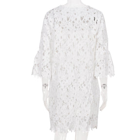 Vestido Midi Alcmene