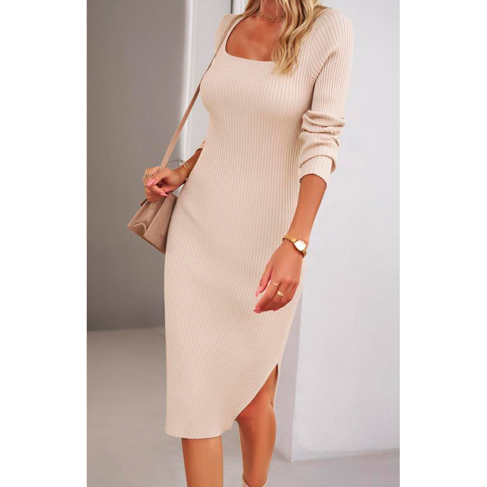 Vestido Midi Ambrosia