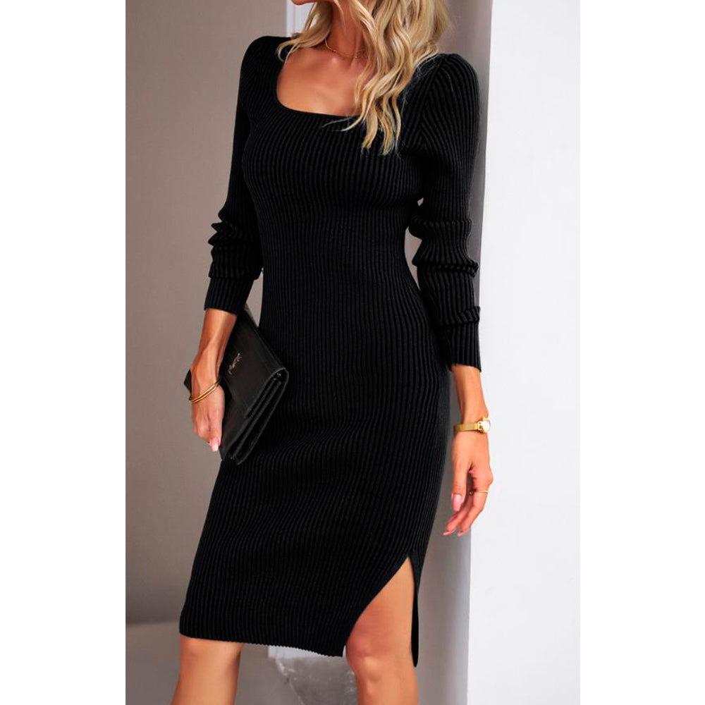 Vestido Midi Ambrosia