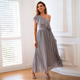 Vestido Midi Calíope