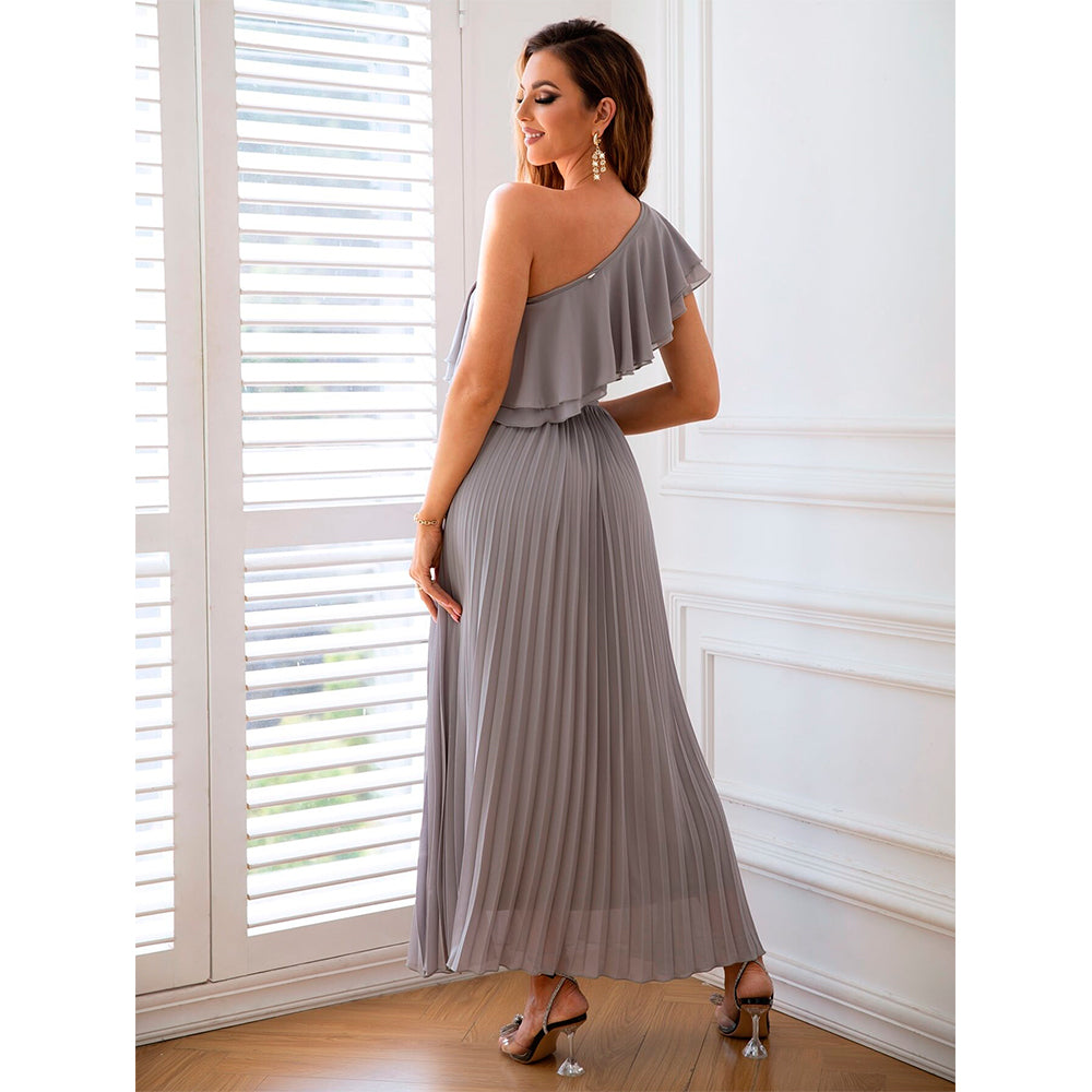 Vestido Midi Calíope