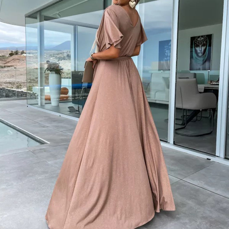 Vestido Midi Elaria