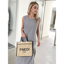 Vestido Midi Gabi Primavera