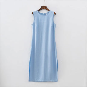 Vestido Midi Gabi Primavera
