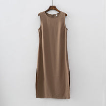 Vestido Midi Gabi Primavera