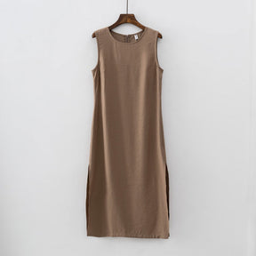 Vestido Midi Gabi Primavera